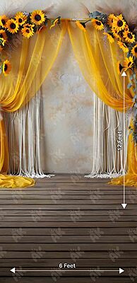 Sunny Aura (PRE-ORDER)