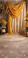 Sunny Blooms (PRE-ORDER)