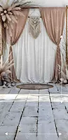 Tanned Pampas (PRE-ORDER)
