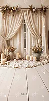 Boho Wonder (PRE-ORDER)