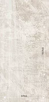 Fabric Portrait Backdrop - White Grunge wall