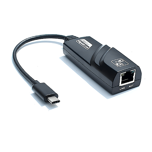 Champion 3.0 USB Type C to RJ45 Gigabit Ethernet Network Adapter/RJ45 LAN Wired Adapter