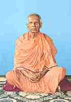 Swami Ranganathananda 1998–2005