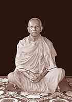 Swami Ranganathananda 1998–2005