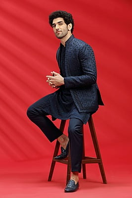 Pattern Designer Jodhpuri