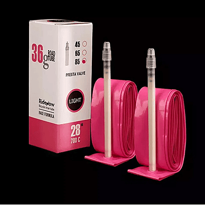 Ride Now  Race Formula TPU Tube 65mm
