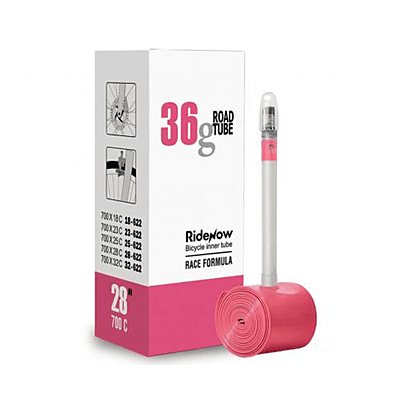 Ride Now  Race Formula TPU Tube 65mm