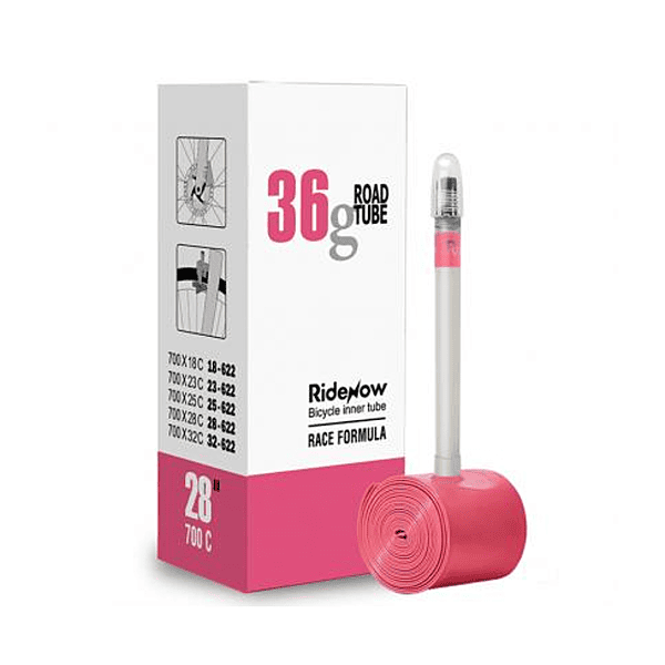 Ride Now  Race Formula TPU Tube 65mm