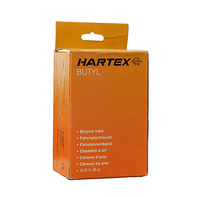 Hartex Tour 28 slim Presta Valve 48mm
