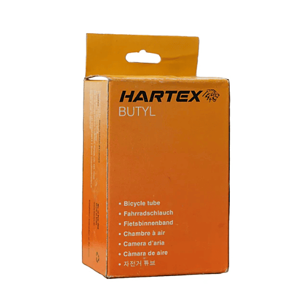 Hartex Tour 28 slim Presta Valve 48mm