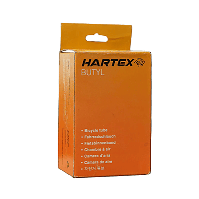 Hartex Tour 28 slim Schrader Valve 48mm