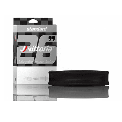 Vittoria Tube Standard 26X1.50/2.0 Schrader 48MM