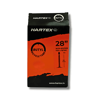 Haxtex 18 Race 28 VFR 80mm