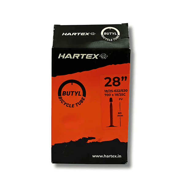 Haxtex 18 Race 28 VFR 80mm