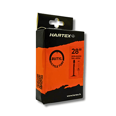 Hartex 25 (Race 28Wide ) 60mm