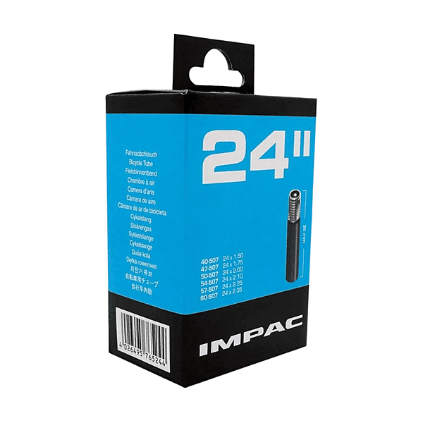 Impac  tube(24*1.5/2.3)