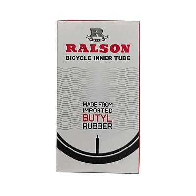 Ralson 700x25c Tube