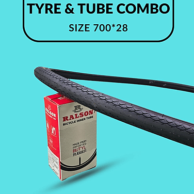 BD 700*25/28C Tubes