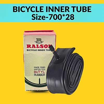 BD 700*25/28C Tubes