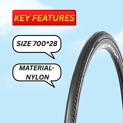 BD 700*25/28C Tubes