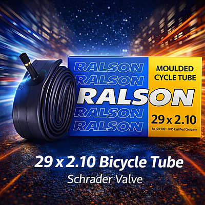 Ralson tube (20*1.75/2.10)