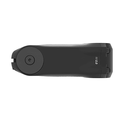 Syncross Stem RR2.0 Black/80mm