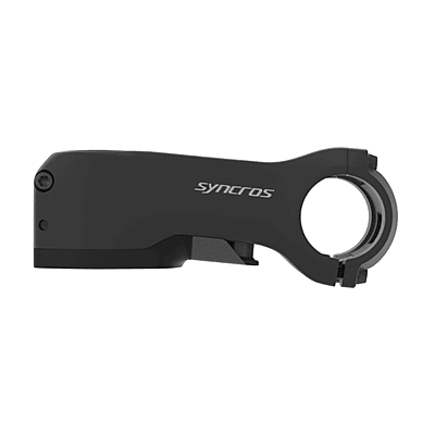Syncross Stem RR2.0 Black/80mm