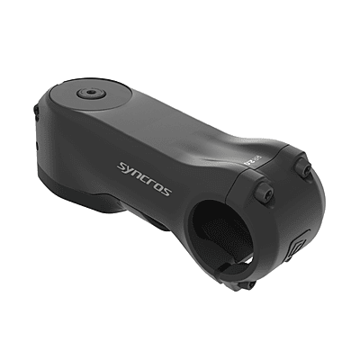 Syncross Stem RR2.0 Black/80mm