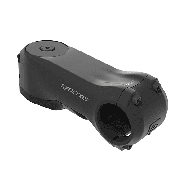 Syncross Stem RR2.0 Black/80mm