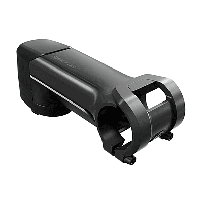 SYN Stem ST-R300-AL black 90mm