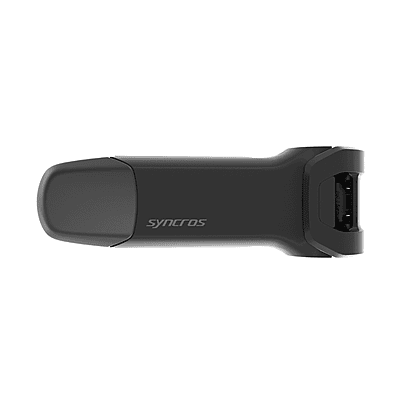 SYN Stem ST-R300-ALblack 100mm