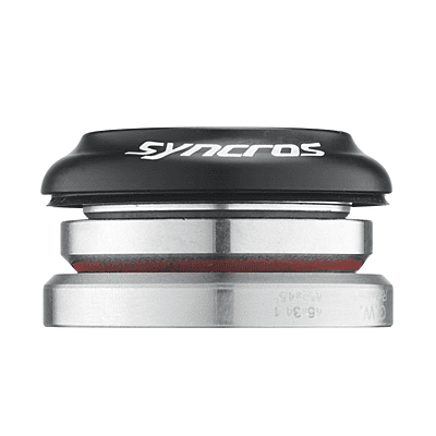 Syncross Headset IS41/28.6-IS46/34 Black