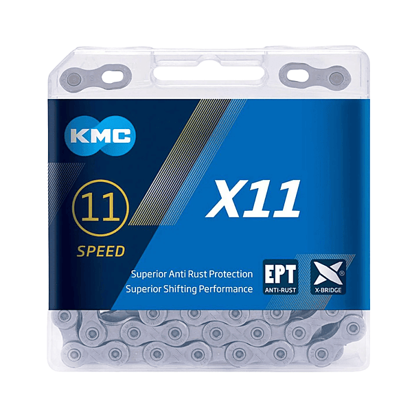 KMC 11 Speed Chain