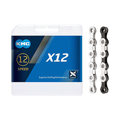 KMC X12 Chain