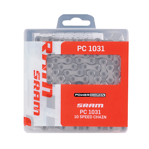 SRAM Chain PC-1031 - 10 Speed - 114 Links