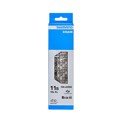 Shimano Chain CN - LG500  116 L