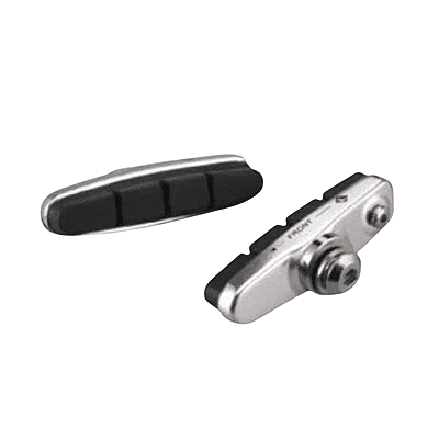 Ashima Road Brake Shoes ARS 45CR-P-M-Al