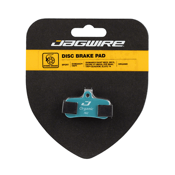 Jagwire Disc Brake Pad (DCA705)