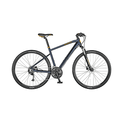 Scott Bike Sub Cross 40 Men (KH)-Size-L