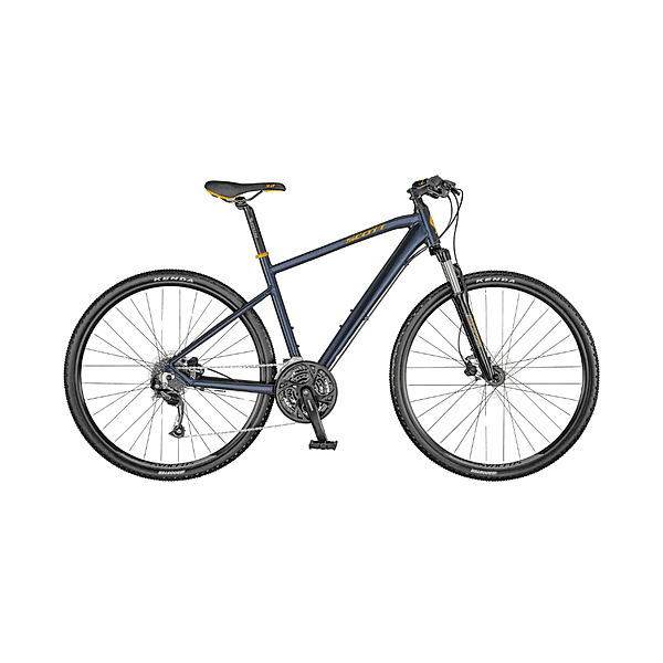 Scott Bike Sub Cross 40 Men (KH)-Size-L