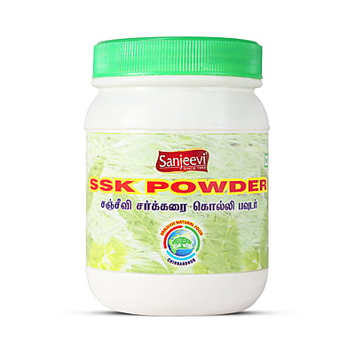 SSK Powder SSK Powder