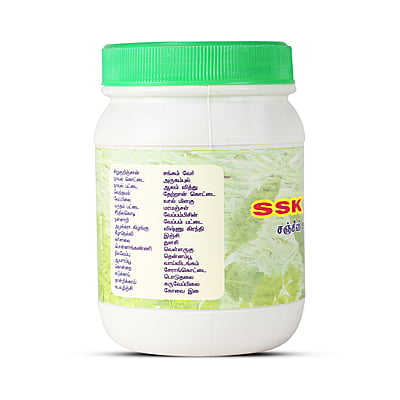 SSK Powder SSK Powder