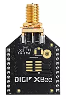 Digi XBee3 PRO 2.4GHz ZB3.0 RP-SMA Female Antenna