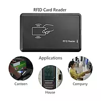 DIYAKON IC Reader for HIVE, read first 10 characters and sensing range 0-8CM