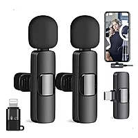 K9 Wireless Mic