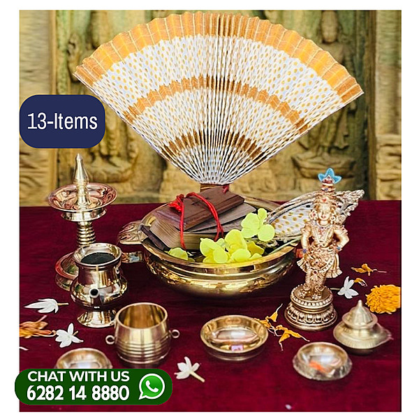 13-ITEMS-VISHU kaniset 13-ITEMS-VISHU kaniset