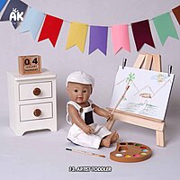 Studio Package (50 Themes)