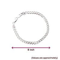 STRELING SIVER BRACELET