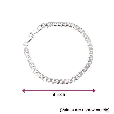 STRELING SIVER BRACELET