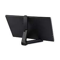 13.3inch FHD AMOLED Touch Display, 1920 × 1080, 100% sRGB And 100% DCI-P3 Color Gamut, Optical Bonding Toughened Glass Panel-US